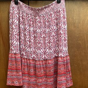 Women’s skirt